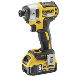 Гайкокрут  DeWALT DCF887P2