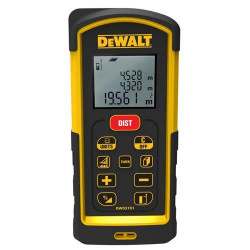 Далекомір DeWALT DW03101