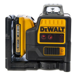 Рівень DeWALT DCE0811D1R