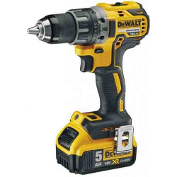 Шурупокрут  DeWALT DCD791P2