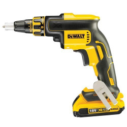 Шурупокрут  DeWALT DCF620D2K