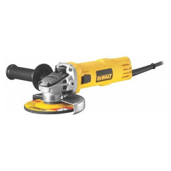 Шлифмашина угловая DeWALT DWE4057