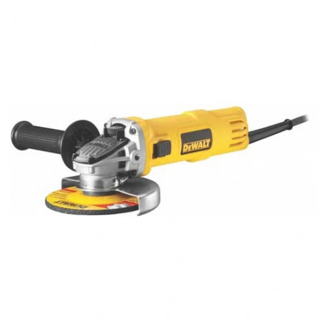 Шлифмашина угловая DeWALT DWE4057