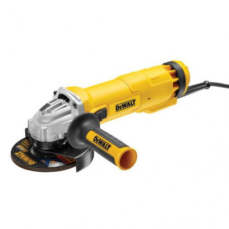 Шлифмашина угловая DeWALT DWE4217