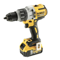 Гайкокрут DeWALT DCD996P2