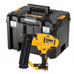 Цвяхозабивач DeWALT DCN680NT