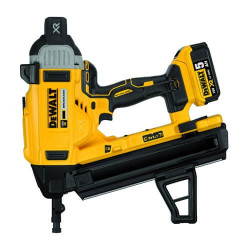 Цвяхозабивач DeWALT DCN890P2