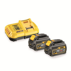 Зарядний пристрій DeWALT...