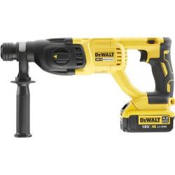Перфоратор DeWALT DCH133M1