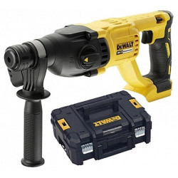 Перфоратор DeWALT DCH133NT