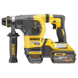 Перфоратор DeWALT DCH333X2