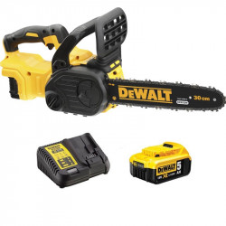 Пила DeWALT DCM565P1
