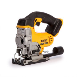 Лобзик DeWALT DCS331N