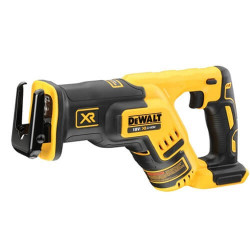 Пила шабельна DeWALT DCS367N