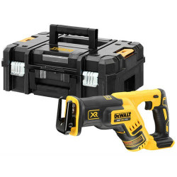 Пила шабельна DeWALT DCS367NT