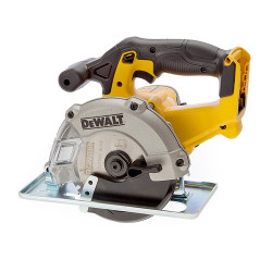 Пила дискова DeWALT DCS373NT