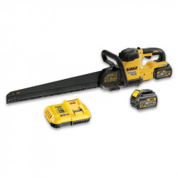 Пила ножівка DeWALT DCS398T2