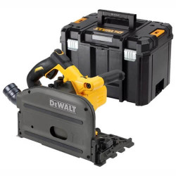 Пила дискова DeWALT DCS520NT