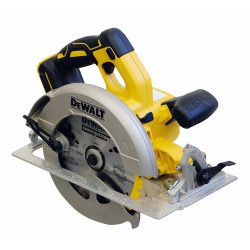 Пила дискова DeWALT DCS570N
