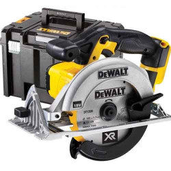 Пила дискова DeWALT DCS570NT