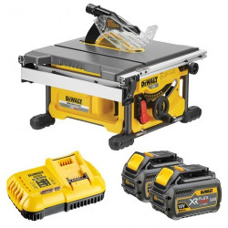 Пила дискова DeWALT DCS7485T2