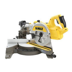 Пила торцювальна DeWALT...