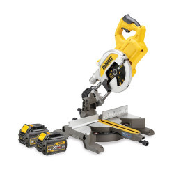 Пила торцювальна DeWALT...