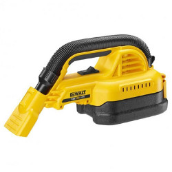 Пилосос DeWALT DCV517N