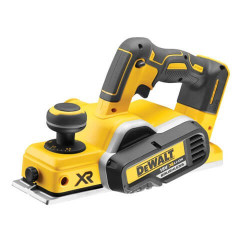 Рубанок DeWALT DCP580N