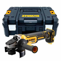 Шліфмашина кутова DeWALT...