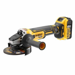 Шліфмашина кутова DeWALT...