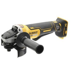 Шліфмашина кутова DeWALT...