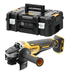 Шліфмашина кутова DeWALT...