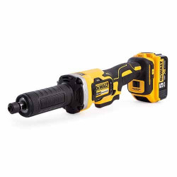 Шліфмашина пряма DeWALT...