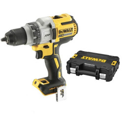 Шурупокрут  DeWALT DCD991NT