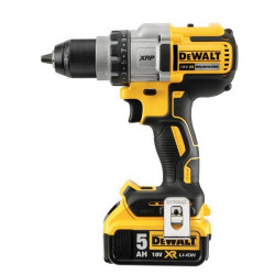 Шурупокрут  DeWALT DCD991P2