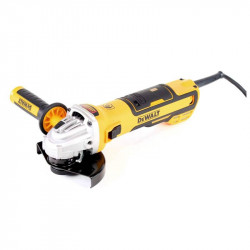 Шліфмашина кутова DeWALT...