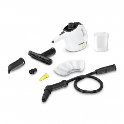 Пароочищувач KARCHER SC 1...