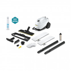 Пароочищувач KARCHER SC 3...