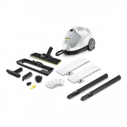 Пароочищувач KARCHER SC 4...