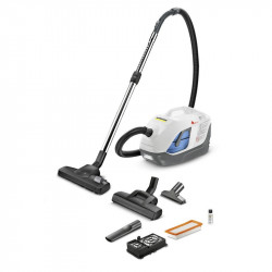 Пилосос KARCHER DS 6...