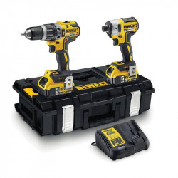 Набір інструментів DeWALT...