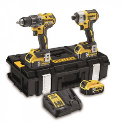 Набір інструментів DeWALT...