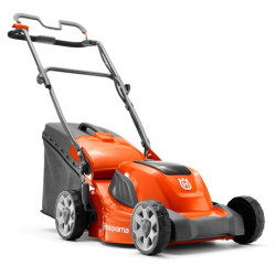 Газонокосарка Husqvarna LC...