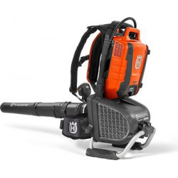 Повітродувка Husqvarna 550iBTX
