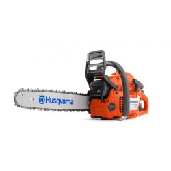 Пила Husqvarna 353