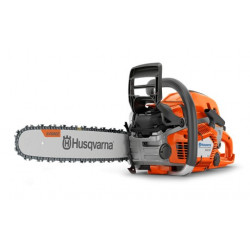 Пила Husqvarna 550XP II