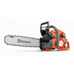 Пила Husqvarna 565