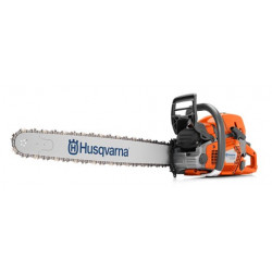 Пила Husqvarna 572XP