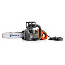 Пила Husqvarna 420EL